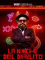 imagen de La noche del diablito