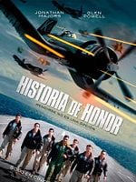 Cartel de Historia de honor