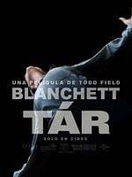 Cartel de Tár