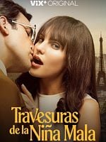 imagen de Travesuras de la niña mala
