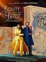 Cartel de Beauty and the Beast: A 30th Celebration
