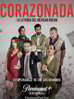 Cartel de Corazonada