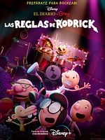 Cartel de Diary of a Wimpy Kid: Rodrick Rules