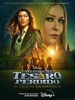 imagen de La Leyenda del Tesoro Perdido: al Filo de la Historia