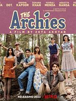 Cartel de Los Archies