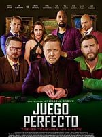 Cartel de Juego perfecto