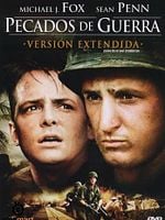 Cartel de Pecados de guerra