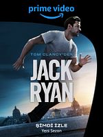 imagen de Jack Ryan