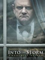 Cartel de En La Tormenta