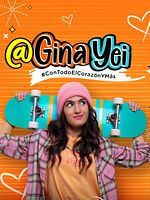 imagen de Gina Yei #ConTodoElCorazónYMás