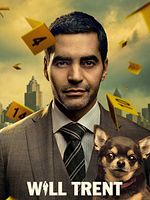 imagen de Will Trent: Agente Especial