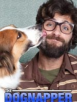 Cartel de Arbusto sin perro