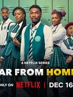 imagen de Lejos de casa