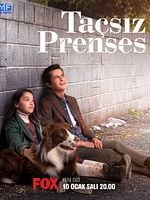 imagen de Princesa sin corona