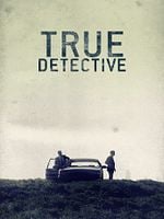 Cartel de True Detective