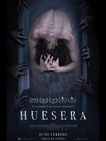Cartel de Huesera