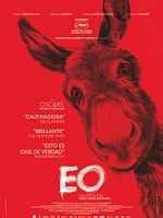 Cartel de EO