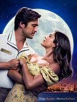 Cartel de At Midnight