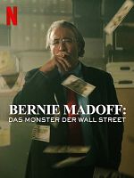 Cartel de Madoff: El monstruo de Wall Street