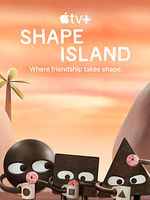 imagen de La isla de las formas