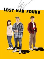 imagen de Lost Man Found