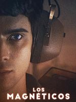 Cartel de Los magnéticos