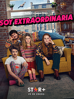 imagen de Soy extraordinaria