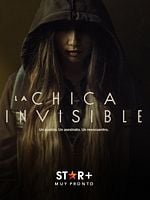 imagen de La chica invisible
