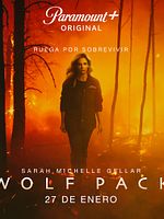 Cartel de Wolf Pack
