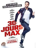 Cartel de Héroe en 30 días