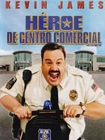 Cartel de Héroe de centro comercial