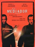 Cartel de El mediador
