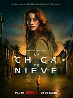 imagen de La chica de nieve