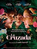 Cartel de La cruzada