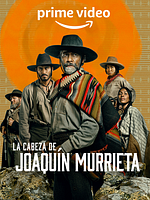 imagen de La Cabeza de Joaquín Murrieta