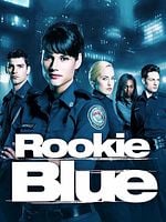 imagen de Rookie Blue