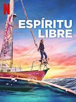 Cartel de Espíritu libre