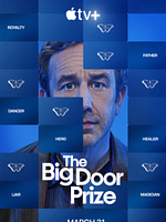 imagen de The Big Door Prize: La puerta a tus sueños