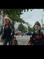 imagen de Rain Dogs