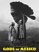 Cartel de Dioses de México