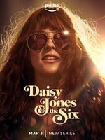 imagen de Todos quieren a Daisy Jones