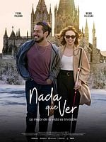 Cartel de Nada que ver