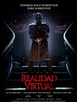 Cartel de Realidad Virtual