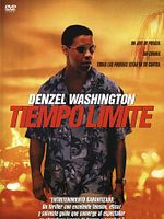 Cartel de Tiempo límite