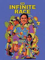 Cartel de The Infinite Race
