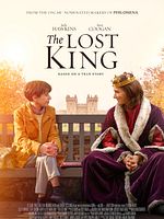Cartel de The Lost King