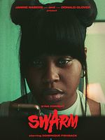 imagen de El enjambre: obsesión asesina