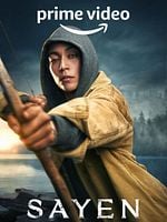 Cartel de Sayen: La ruta seca