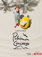 imagen de Concierge Pokemón
