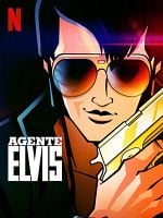 imagen de Agente Elvis